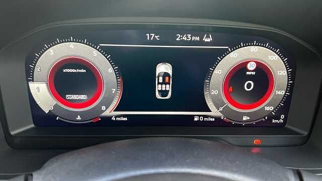 Nissan Juke HAT 1.0 Dig-t 114ps N-connecta