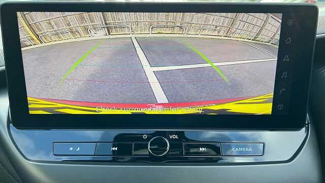 Nissan Juke HAT 1.0 Dig-t 114ps N-connecta