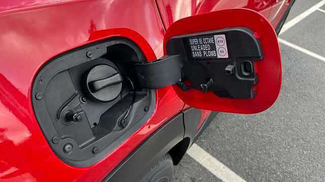 Nissan Juke HAT 1.0 Dig-t 114ps N-connecta