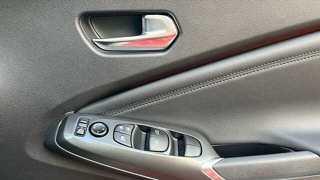 Nissan Juke HAT 1.0 Dig-t 114ps N-connecta