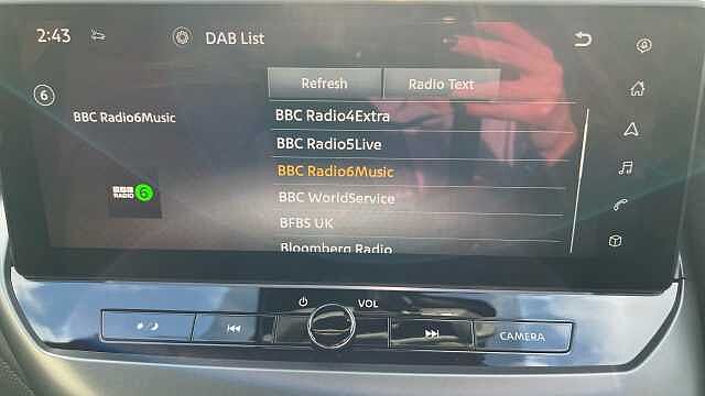 Nissan Juke HAT 1.0 Dig-t 114ps N-connecta