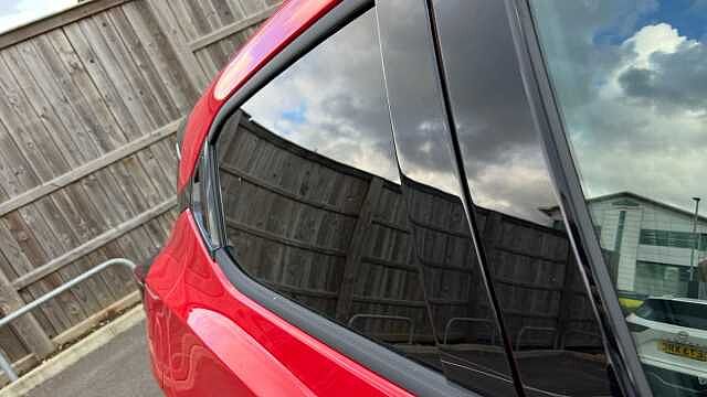 Nissan Juke HAT 1.0 Dig-t 114ps N-connecta