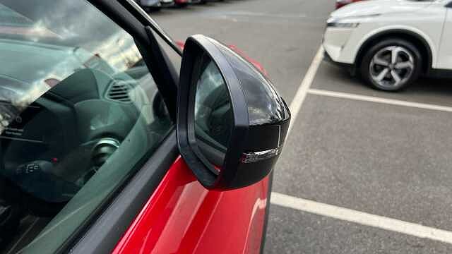 Nissan Juke HAT 1.0 Dig-t 114ps N-connecta