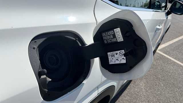 Nissan Qashqai 1.3 DiG-T MH Acenta Premium 5dr