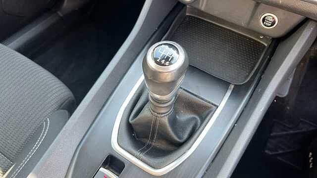 Nissan Qashqai 1.3 DiG-T MH Acenta Premium 5dr