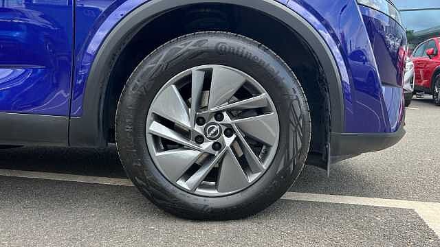 Nissan Qashqai 1.3 DiG-T MH 158 Acenta Prem [Glass Rf] 5dr Xtron