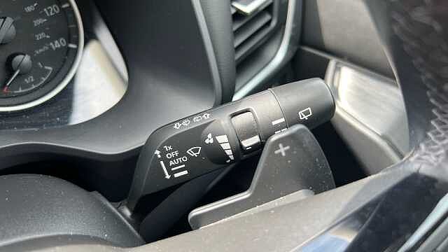 Nissan Qashqai 1.3 DiG-T MH 158 Acenta Prem [Glass Rf] 5dr Xtron