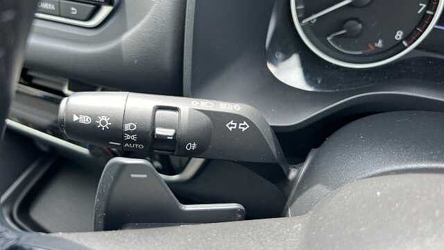 Nissan Qashqai 1.3 DiG-T MH 158 Acenta Prem [Glass Rf] 5dr Xtron