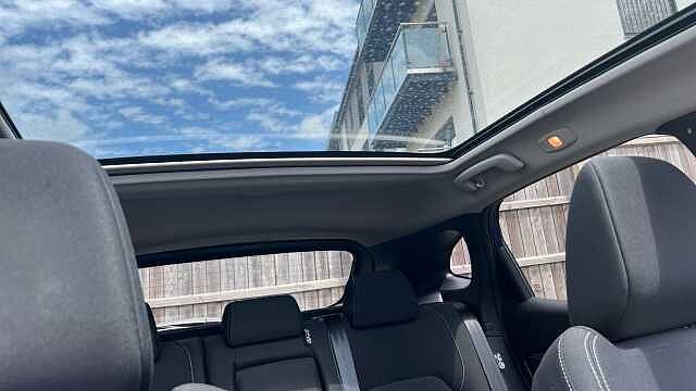 Nissan Qashqai 1.3 DiG-T MH 158 Acenta Prem [Glass Rf] 5dr Xtron