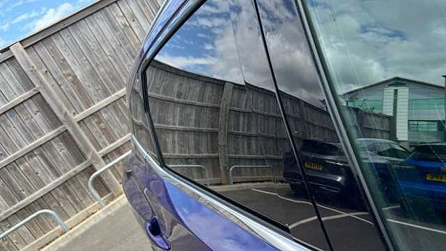 Nissan Qashqai 1.3 DiG-T MH 158 Acenta Prem [Glass Rf] 5dr Xtron