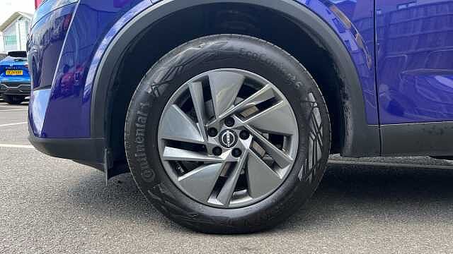 Nissan Qashqai 1.3 DiG-T MH 158 Acenta Prem [Glass Rf] 5dr Xtron