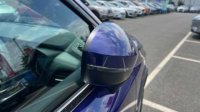 Nissan Qashqai 1.3 DiG-T MH 158 Acenta Prem [Glass Rf] 5dr Xtron