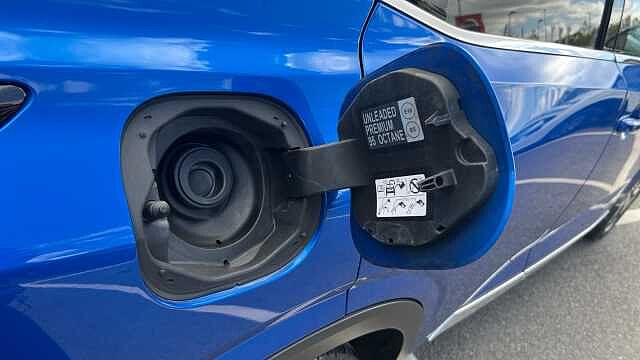 Nissan Qashqai 1.3 DiG-T MH Tekna 5dr