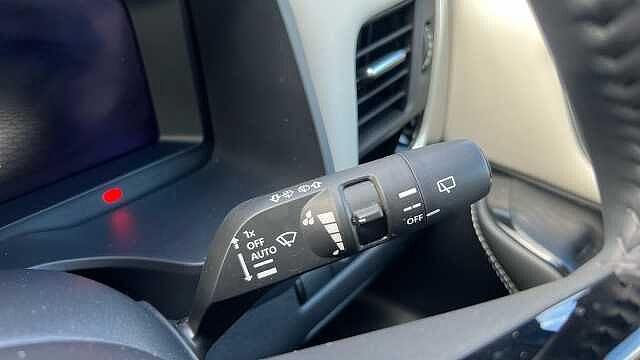 Nissan Qashqai 1.3 DiG-T MH Tekna 5dr