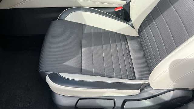 Nissan Qashqai 1.3 DiG-T MH Tekna 5dr