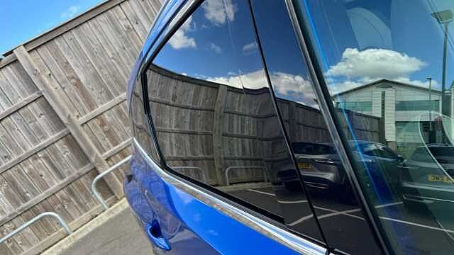 Nissan Qashqai 1.3 DiG-T MH Tekna 5dr