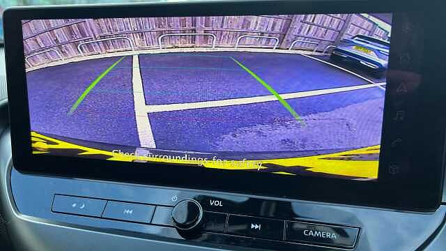 Nissan Juke 1.6 Hybrid N-Connecta 5dr Auto