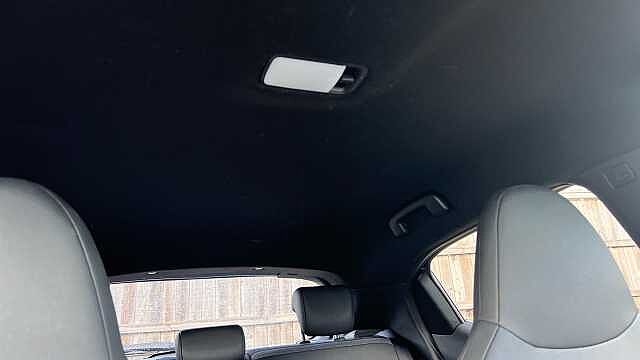 Nissan Juke 1.6 Hybrid N-Connecta 5dr Auto