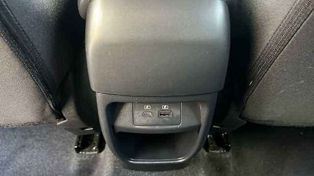 Nissan Juke 1.6 Hybrid N-Connecta 5dr Auto