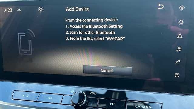 Nissan Juke 1.6 Hybrid N-Connecta 5dr Auto