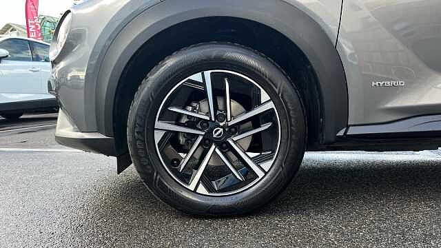 Nissan Juke 1.6 Hybrid N-Connecta 5dr Auto
