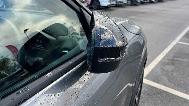 Nissan Juke 1.6 Hybrid N-Connecta 5dr Auto