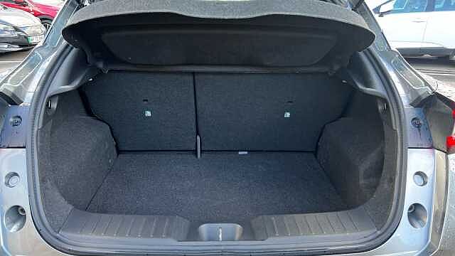 Nissan Juke 1.6 Hybrid N-Connecta 5dr Auto