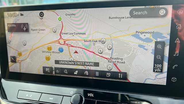 Nissan Juke 1.6 Hybrid N-Connecta 5dr Auto