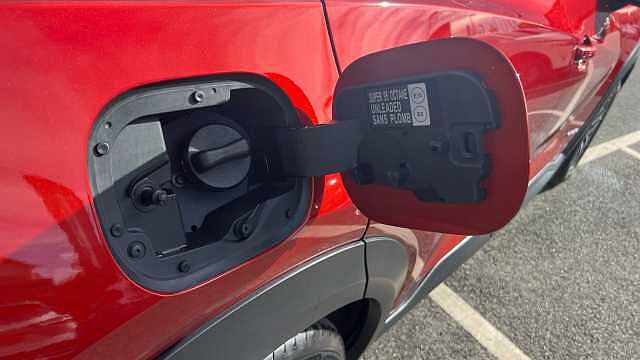 Nissan Juke 1.6 Hybrid N-Connecta 5dr Auto