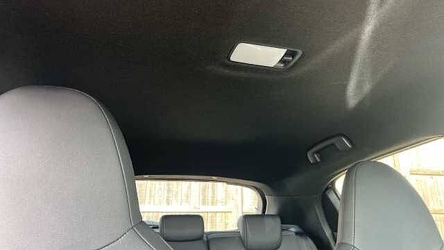 Nissan Juke 1.6 Hybrid N-Connecta 5dr Auto