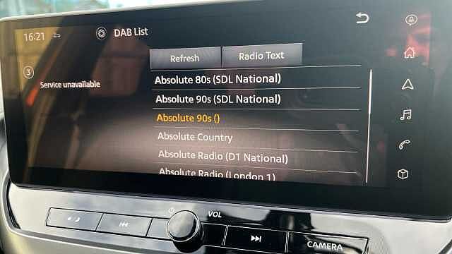 Nissan Juke 1.6 Hybrid N-Connecta 5dr Auto