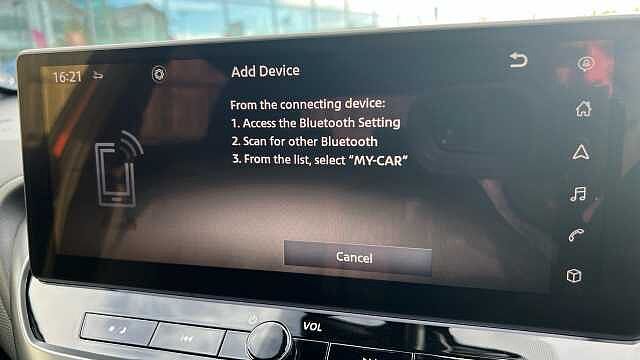 Nissan Juke 1.6 Hybrid N-Connecta 5dr Auto