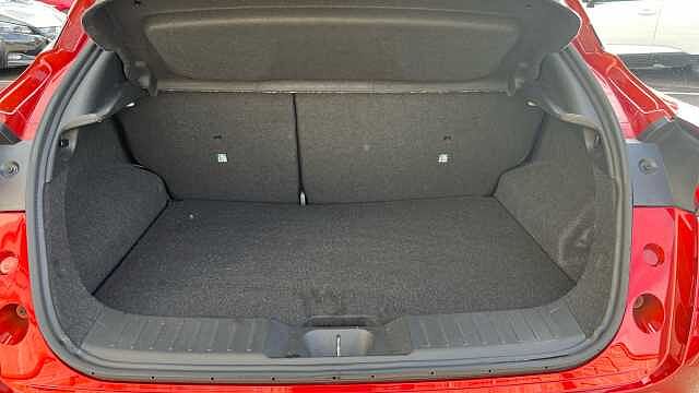 Nissan Juke 1.6 Hybrid N-Connecta 5dr Auto