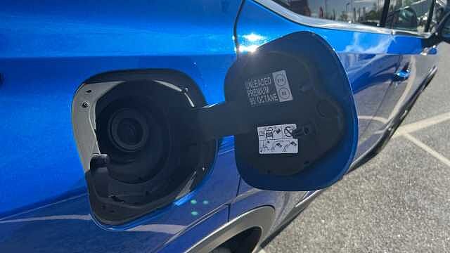 Nissan Qashqai 1.3 DiG-T MH N-Connecta 5dr