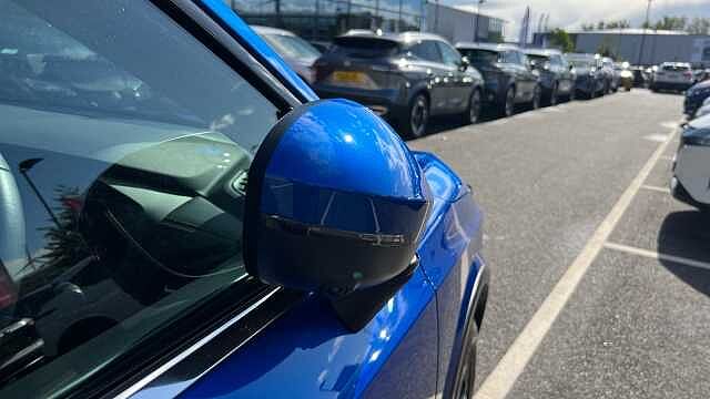 Nissan Qashqai 1.3 DiG-T MH N-Connecta 5dr