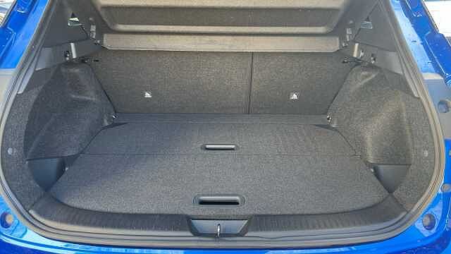 Nissan Qashqai 1.3 DiG-T MH N-Connecta 5dr