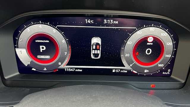 Nissan Juke 1.0 DiG-T Tekna 5dr DCT