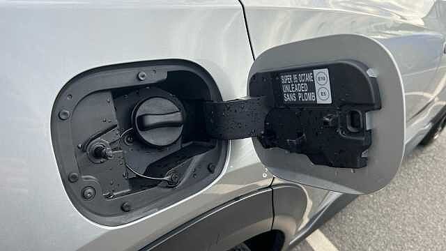 Nissan Juke 1.0 DiG-T Tekna 5dr DCT