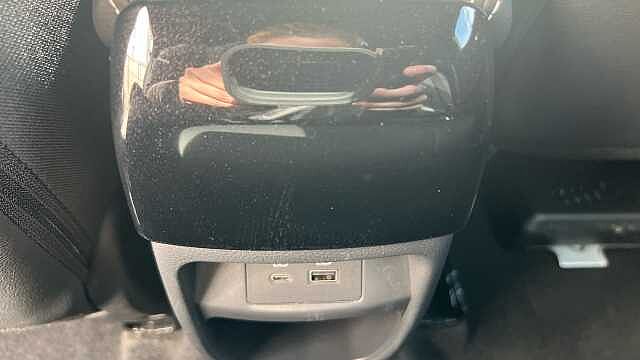 Nissan Juke 1.0 DiG-T Tekna 5dr DCT