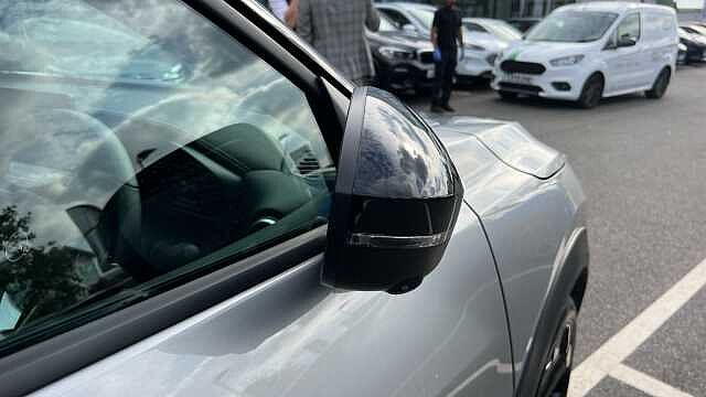 Nissan Juke 1.0 DiG-T Tekna 5dr DCT