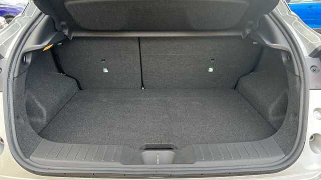 Nissan Juke 1.0 DiG-T Tekna 5dr DCT