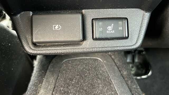 Nissan LEAF 110kW N-Connecta 39kWh 5dr Auto