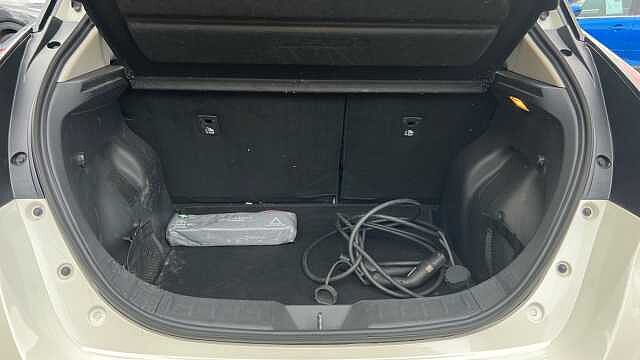 Nissan LEAF 110kW N-Connecta 39kWh 5dr Auto