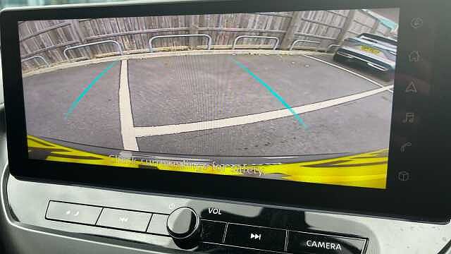 Nissan Juke 1.0 DiG-T N-Connecta 5dr DCT