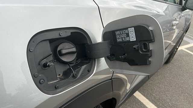 Nissan Juke 1.0 DiG-T N-Connecta 5dr DCT