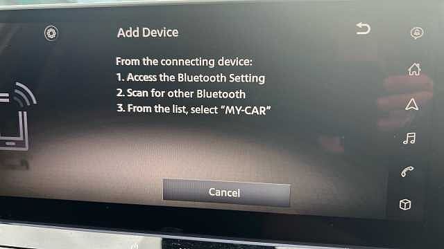 Nissan Juke 1.0 DiG-T N-Connecta 5dr DCT