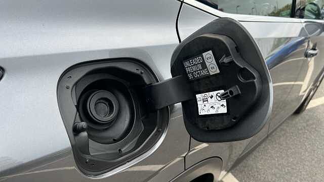 Nissan Qashqai 1.3 DiG-T MH Acenta Premium 5dr