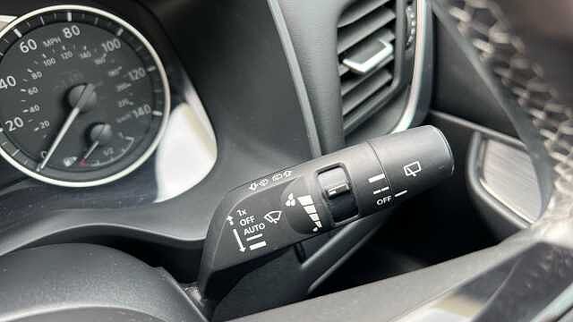 Nissan Qashqai 1.3 DiG-T MH Acenta Premium 5dr