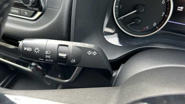 Nissan Qashqai 1.3 DiG-T MH Acenta Premium 5dr