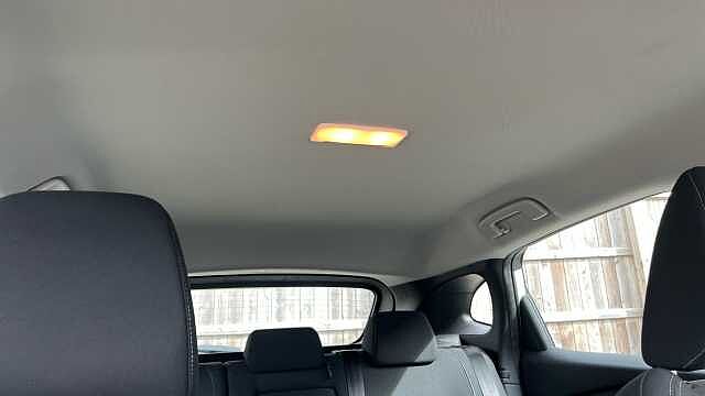 Nissan Qashqai 1.3 DiG-T MH Acenta Premium 5dr